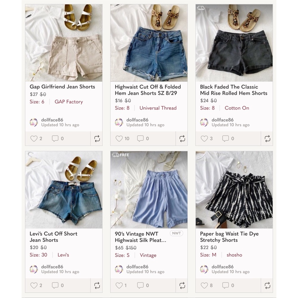 Closet Preview/ Click Here - Picture 4 of 15
